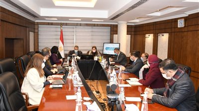 العناني: مصر حققت نجاحات كبيرة في قطاعي السياحة والآثار رغم أزمة كورونا