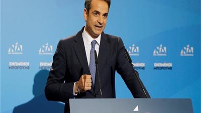الحكومة اليونانية تجرى تعديلا وزاريا