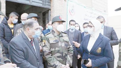 لقاح
