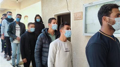 بدء التصويت الإلكتروني في المرحلة الثانية لإنتخابات برلمان الشباب بـ 13محافظة