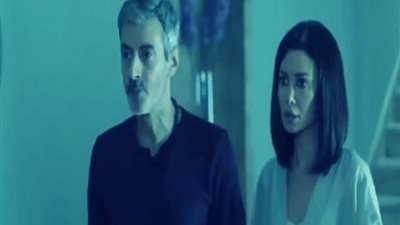 بعد عرضه ب3 سنوات.. محمد سليمان يرد على ضجة السوشيال ميديا بمشهد