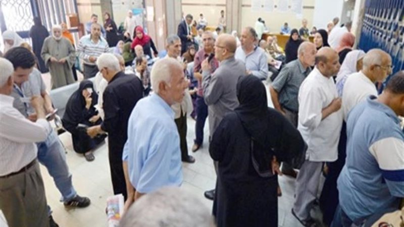 بوابة الجمهورية