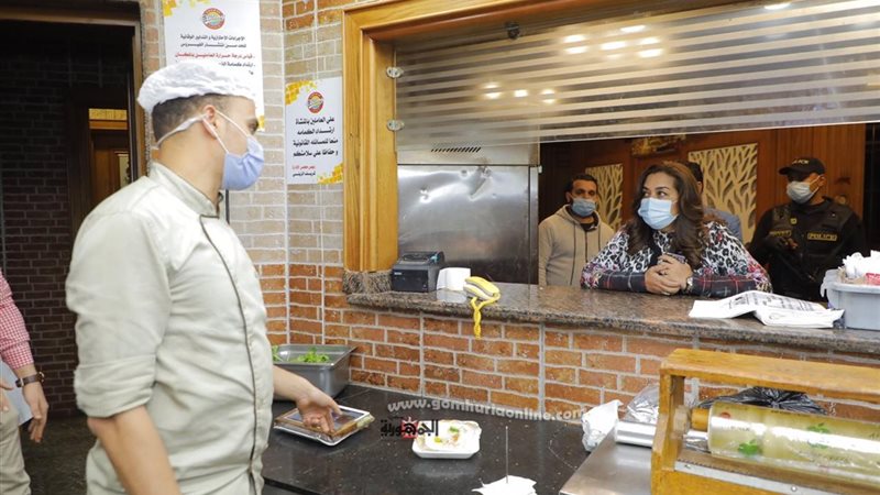 بوابة الجمهورية
