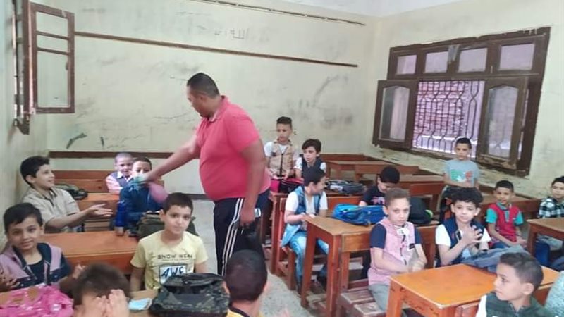 بوابة الجمهورية