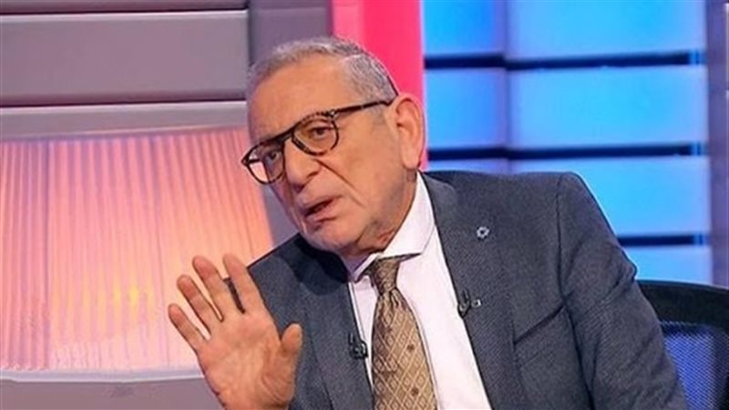 المهندس عدلي القيعي