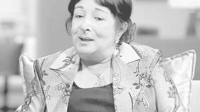 معاملة المنتجين مع الفنانين القدامي لا تليق بتاريخهم