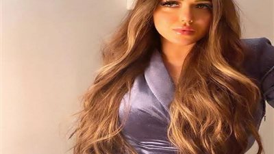 سارة سلامة تبهر متابعيها بإطلالة رقيقة فى أحدث ظهور لها