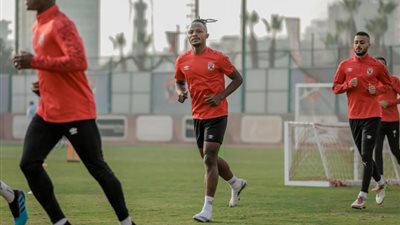 نادر شوقي يكشف قيمة صفقة انتقال والتر بواليا إلى الأهلي