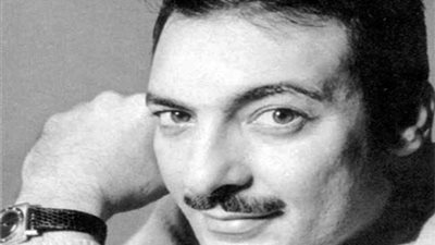 رشدي أباظة منافس الملك فاروق الأول في عشق النساء