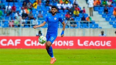 حقيقة هروب فرجانى ساسى من الزمالك