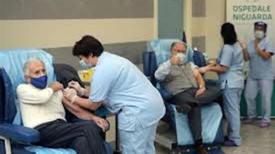 البرازيل تسجل إصابتين بالسلالة الجديدة لفيروس كورونا