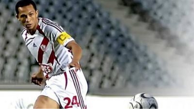 ١١٠ سنة.. تاريخ حافل لهدافى الزمالك والعندليب فى الصدارة