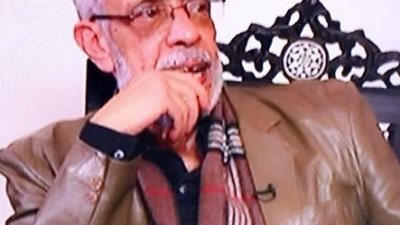 نبيل الحلفاوى يطالب سمير سعد وقفشة بهذا الامر قبل مباراة الاهلى أمام سونيديب
