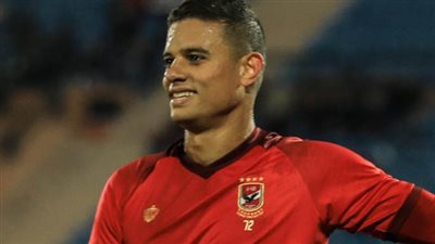 سعد سمير يوجه رسالة للأهلى وجماهيره بعد الفوز امام بطل النيجر