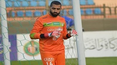 سيراميكا كليوباترا: تدريبات تأهيلية لعامر عامر بعد إصابته بشد في العضلة الأمامية