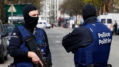 ضبط 65.5 طن كوكايين بقيمة 7.5 مليار يورو ببلجيكا