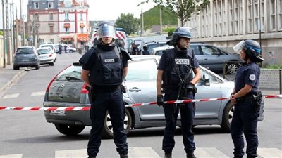 إحالة 10 متهمين لمحكمة الجنايات في أحداث اعتداءات بروكسل