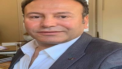 مصريون ضد الإرهاب تهنئ البابا تواضروس والأخوة الأقباط بعيد الميلاد المجيد