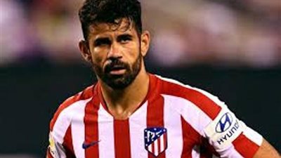 مفاجأة .. دييجو كوستا يقترب من الانتقال للدورى السعودى