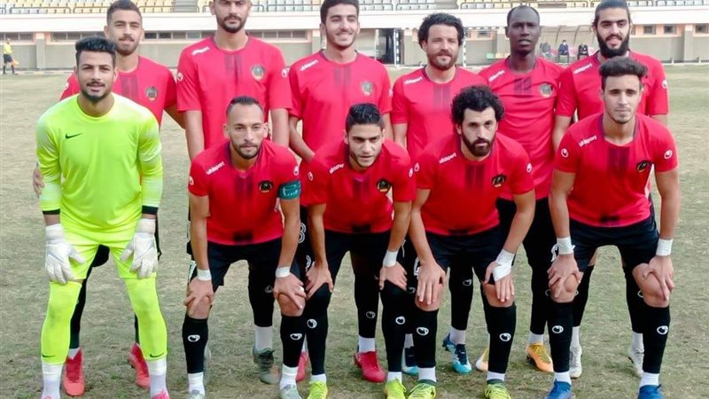 فريق جمهورية شبين
