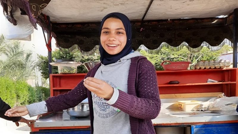 آية محمد