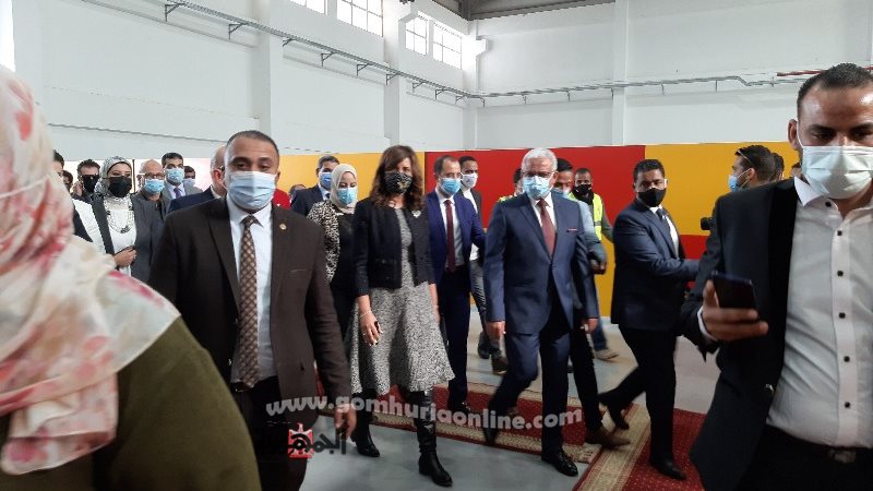 بوابة الجمهورية