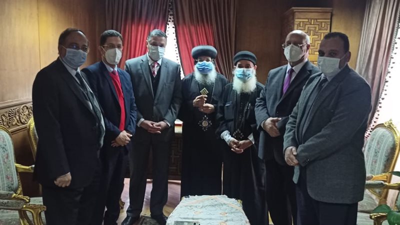 بوابة الجمهورية
