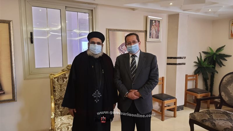 بوابة الجمهورية