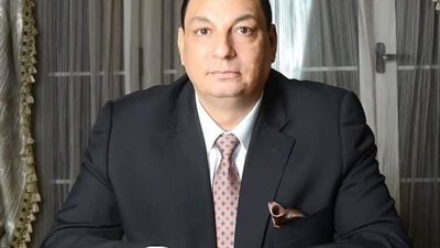 مستقبل وطن يدعم بلبيس بمطهرات واجهزة طبية