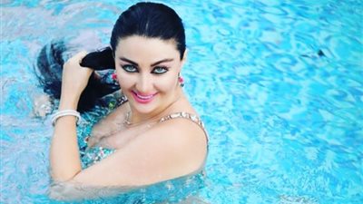 صافيناز تتألق عبر إنستجرام بأحدث صورتين لها ..شاهد