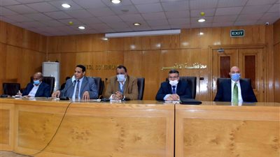 ندوة موسعة بالأقصر للتعريف بالمشروع القومى لتطوير 1000 قرية