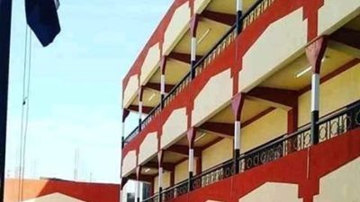 تجديد معاهد وأنشطة ثقافية ومبادرات فى حصاد منطقة الأقصر الأزهرية لعام 2020