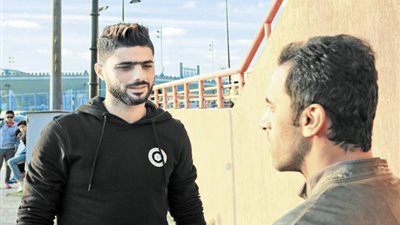 سموحة يوافق على انضمام هانى العجيزى.. وصفقة سوبر فى الطريق