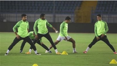 سيراميكا يختتم معسكر السويس استعدادا للأهلى