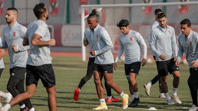 مباراة الأهلي ضد سيراميكا كليوباترا .. الموعد والحكام والتشكيل والقنوات الناقلة