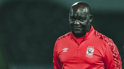 مدرب المنتخب: موقف الأهلي صعب فى كأس العالم للأندية بسبب طريقة لعب موسيمانى الغير مقنعة