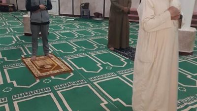 تعرف على فضل صلاة الفجر يوم الجمعة