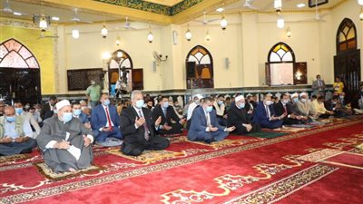 الأدعية المستجابة يوم الجمعة