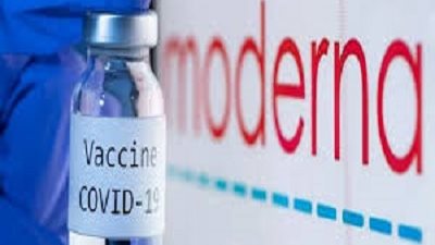 بريطانيا توافق على استخدام لقاح موديرنا