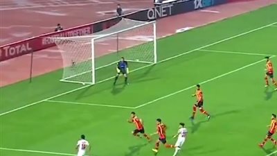 أول تعليق من كاف على مجموعة الزمالك فى دورى أبطال أفريقيا