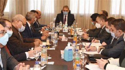 اليوم الاعلان عن التفاصيل الكاملة للمرحلة الثانية من صرف تعويضات متضررى النوبة