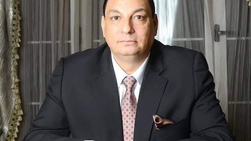 بوابة الجمهورية