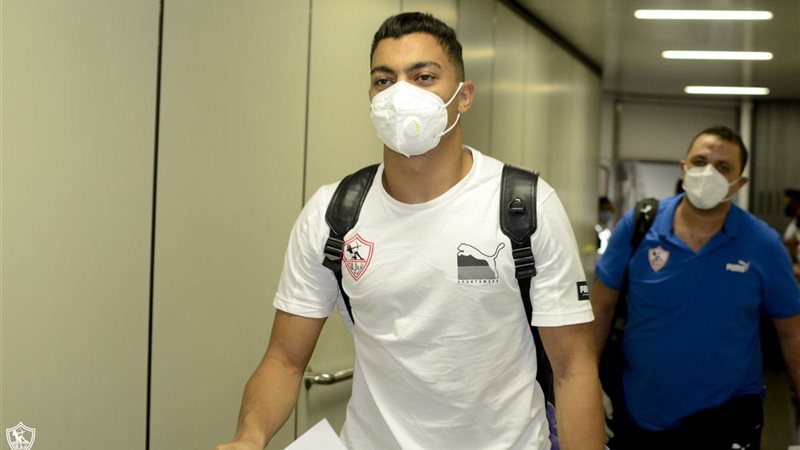 مصطفى محمد