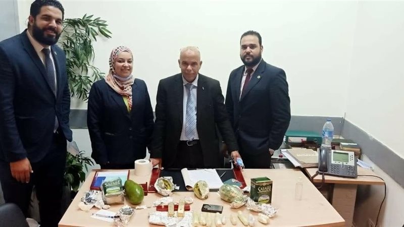 بوابة الجمهورية