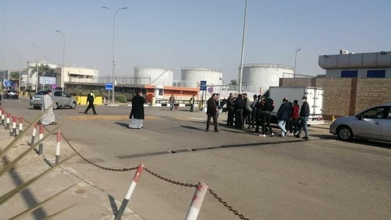 بوابة الجمهورية