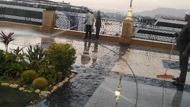 بوابة الجمهورية