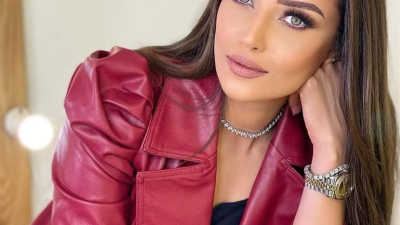رضوى الشربينى