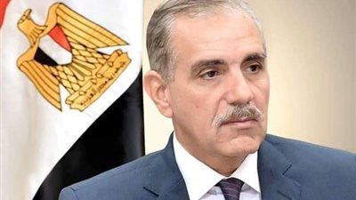 تطوير شبكات الكهرباء في بعض مراكز كفر الشيخ