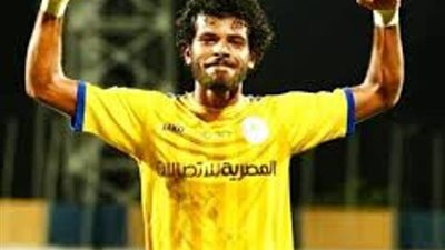 نجم الإسماعيلي يتعرض لوعكة صحية قبل مواجهة الرجاء المغربي