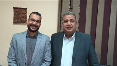 مدير العزل بمستشفى الأقصر نائبا للمدير العام